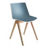 Aïku Chair / Legs In Oak
